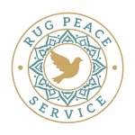 Rug Peace Service logo